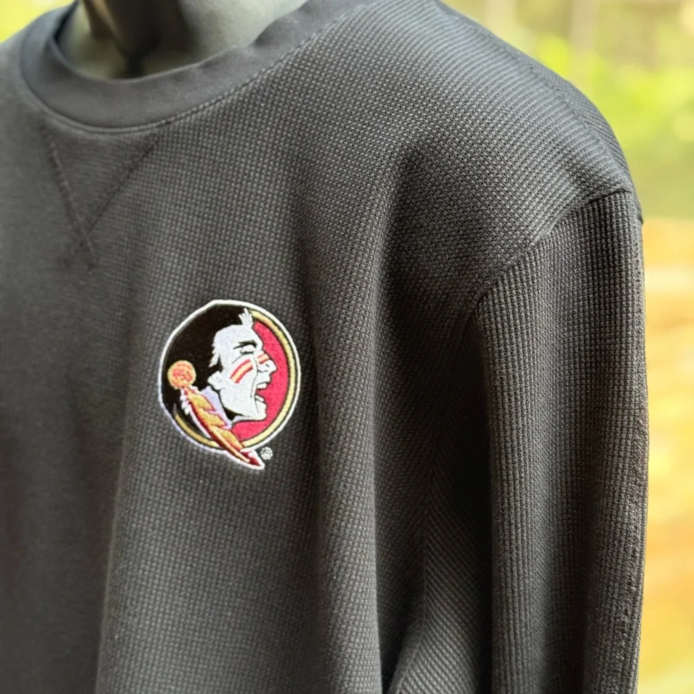 NIKE FLORIDA STATE SEMINOLES THERMAL‎ (XL)